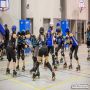 Blocka Nostra vs Namur Roller Girls